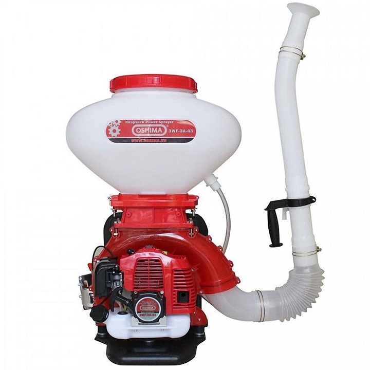 Bình phun xịt xạ phân 26l oshima 3wf-3a-43