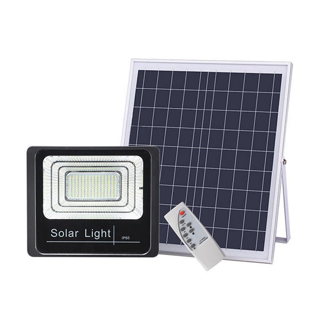 Đèn LED năng lượng mặt trời JD 8840 - 40W