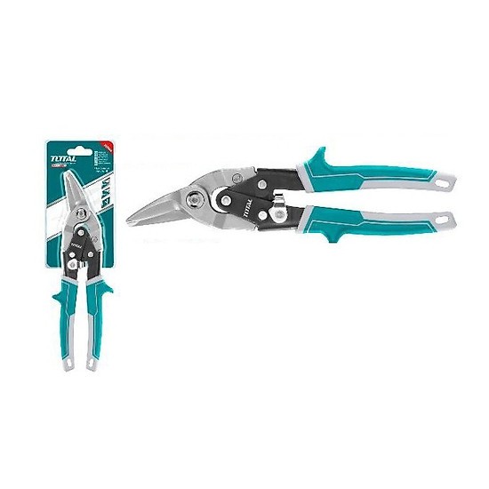 Kéo cắt tole phải Total THTJ533106