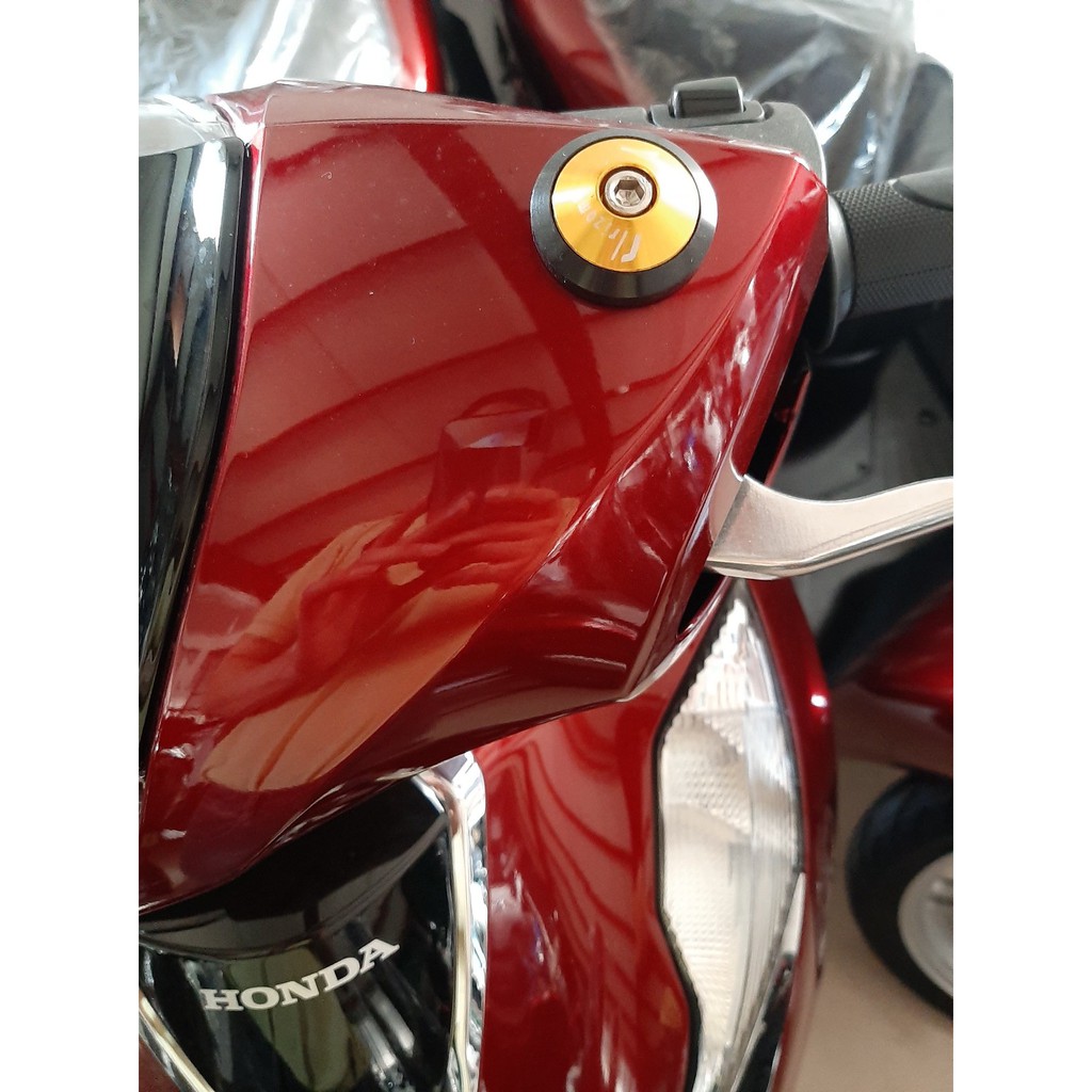 bịt chân gương dán hiệu rizoma giá 1 đôi