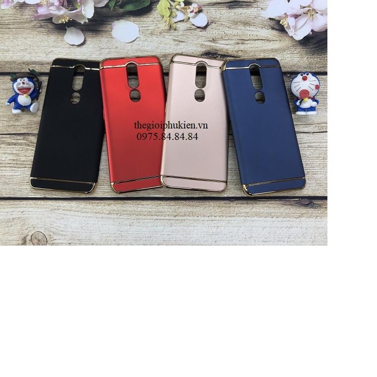 Ốp lưng cho Oppo F11 Pro 3 mảnh thời trang