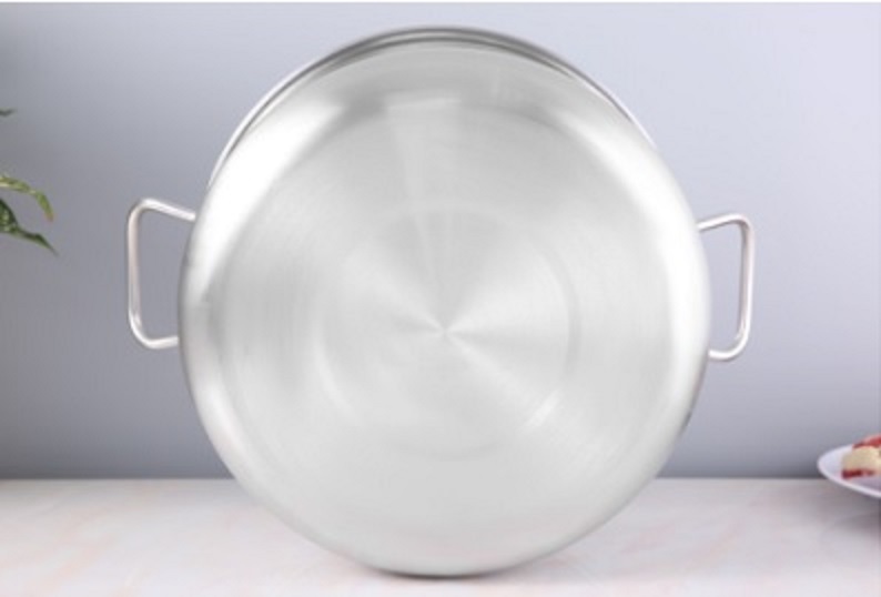 NỒI LUỘC GÀ HT COOK SIZE 28CM