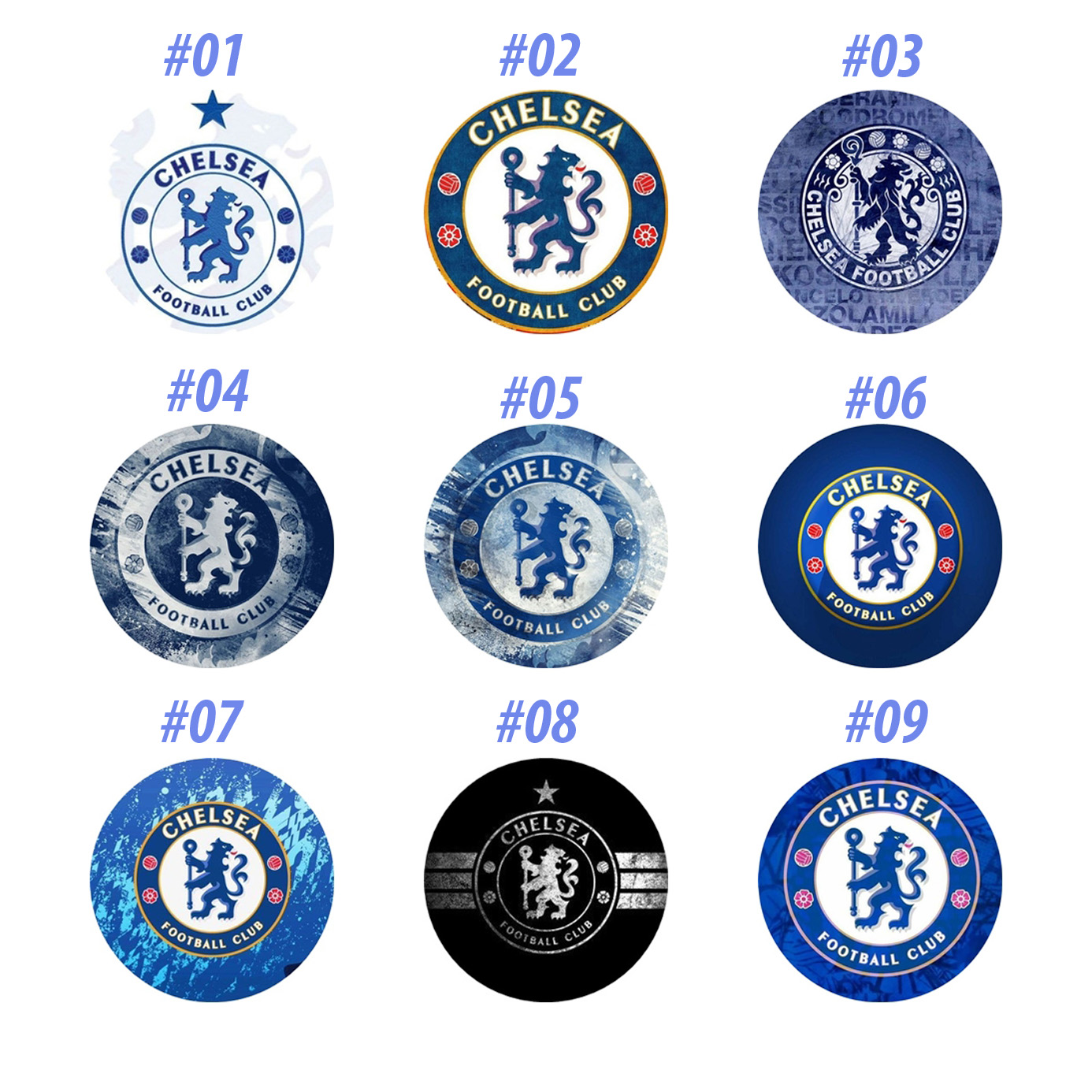 FL5 Giá đỡ điện thoại popsocket aesthetic