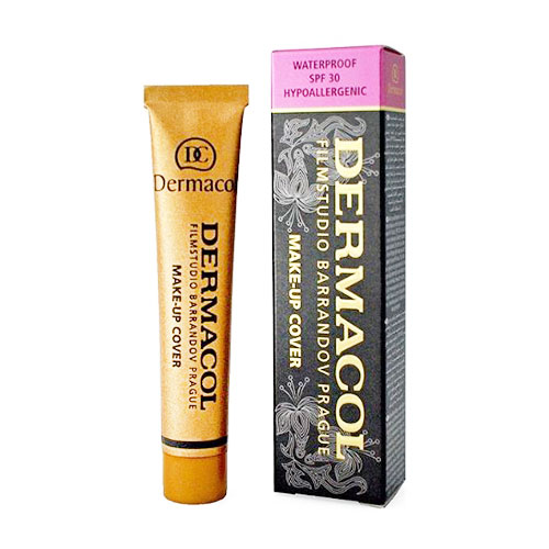 [HCM]Kem che khuyết điểm Dermacol