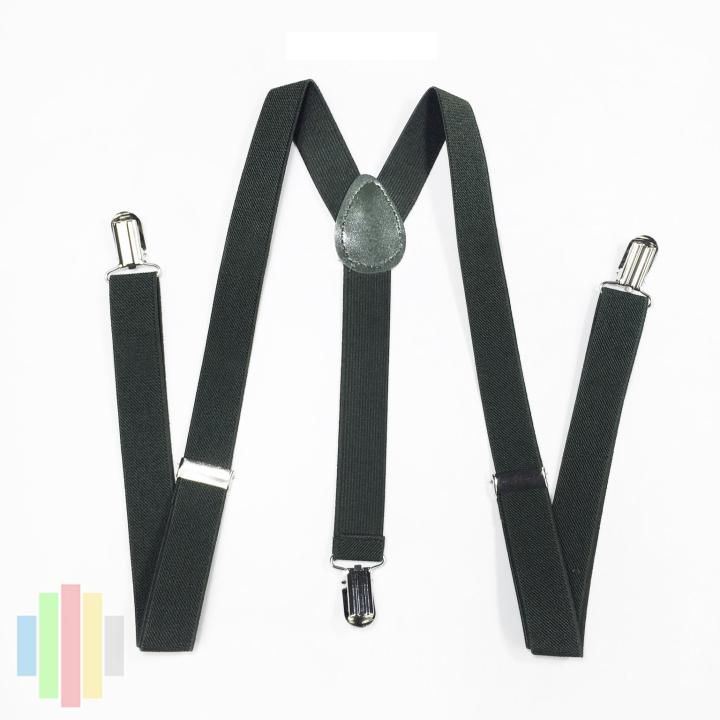 Đai đeo quần chữ Y bản 2,5cm