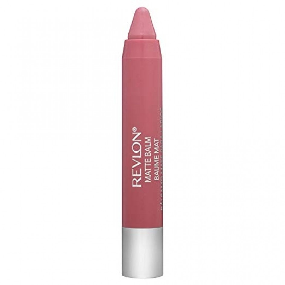 Son lì Revlon Matte Balm 2.7g - USA (Màu 205 - Elusive)