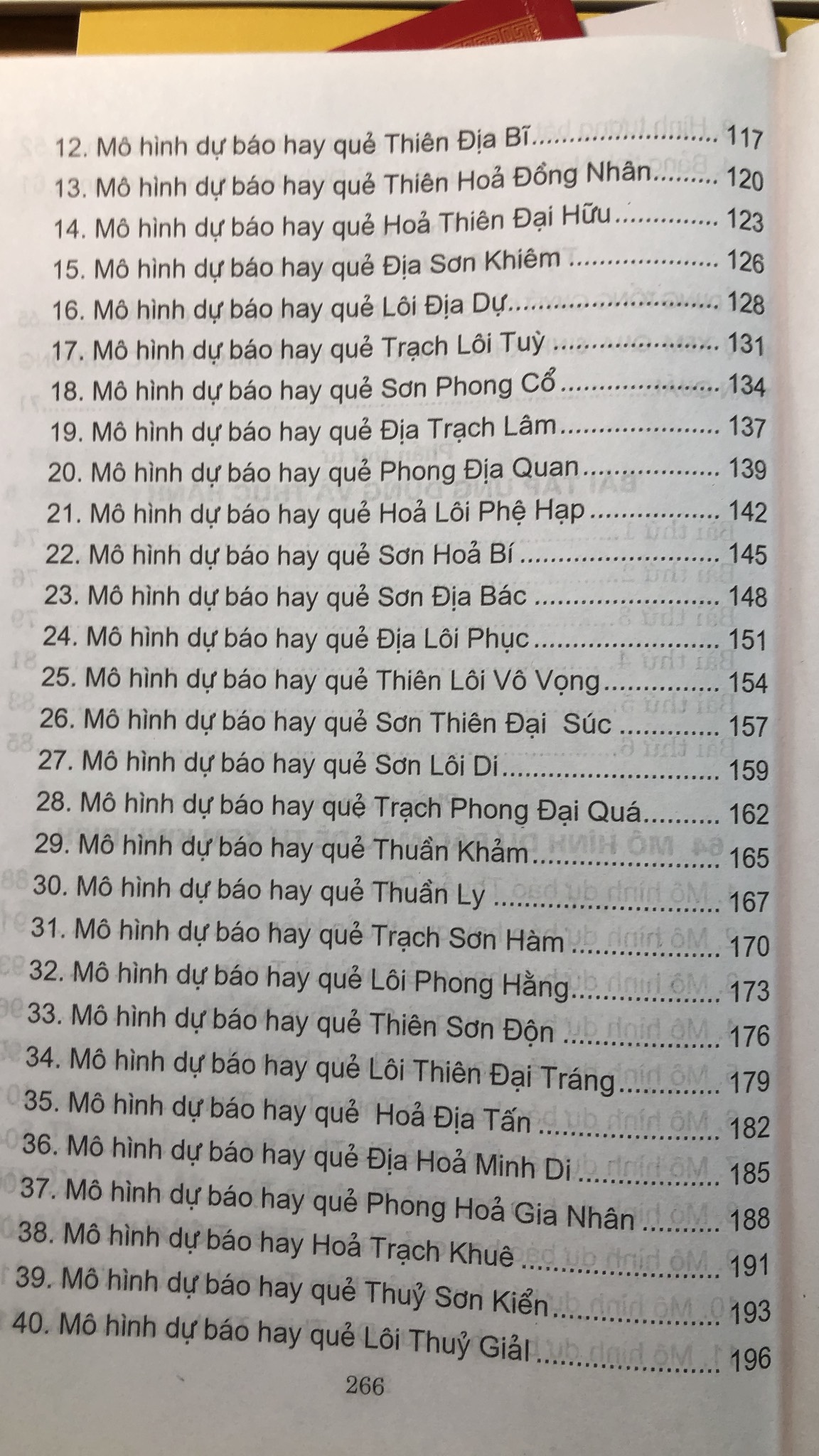 Minh Nguyệt Book - Tự xem Kinh Dịch