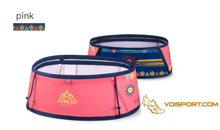 Đai chạy bộ Aonijie W8108