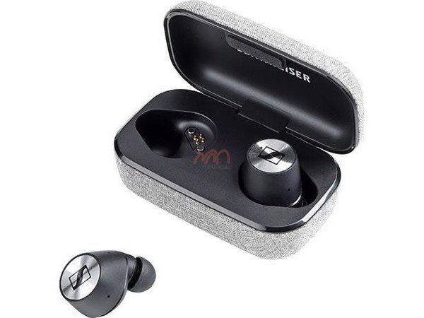 Tai nghe Sennheiser Momentum True Wireless