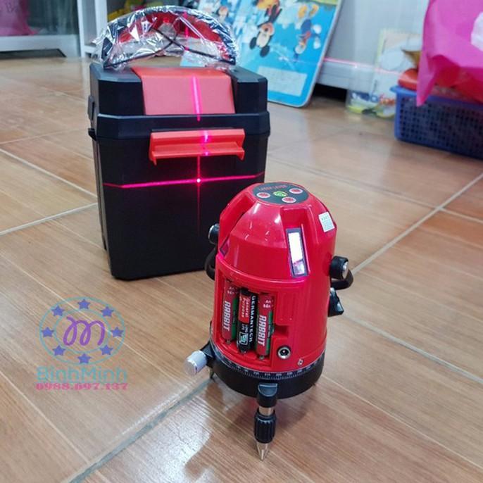 Máy cân mục lever MT05X