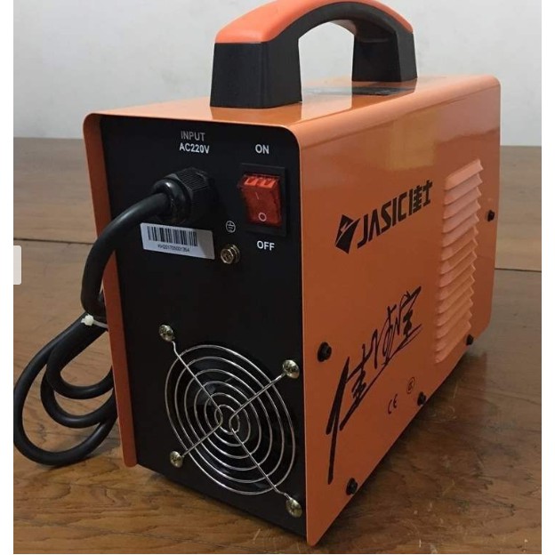 MÁY HÀN QUE JASIC ZX7-200S - 014