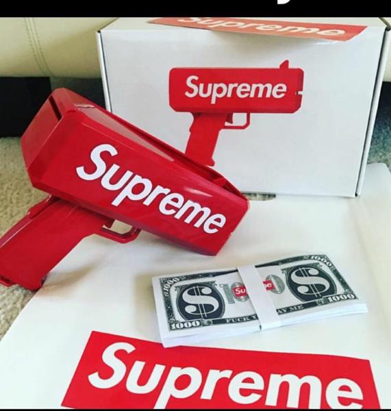 MÁY BẮN TIỀN SUPREME