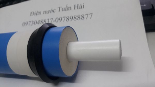 Combo bộ 4 quả loc nươc chinh hang