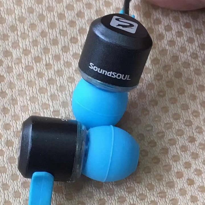 [HCM]Tai nghe SoundSOUL