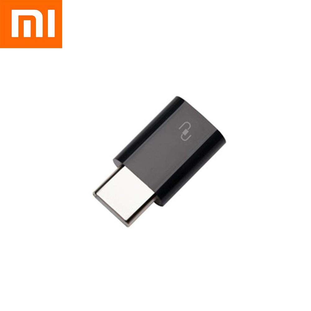 Micro Port Switch To Type C Xiaomi