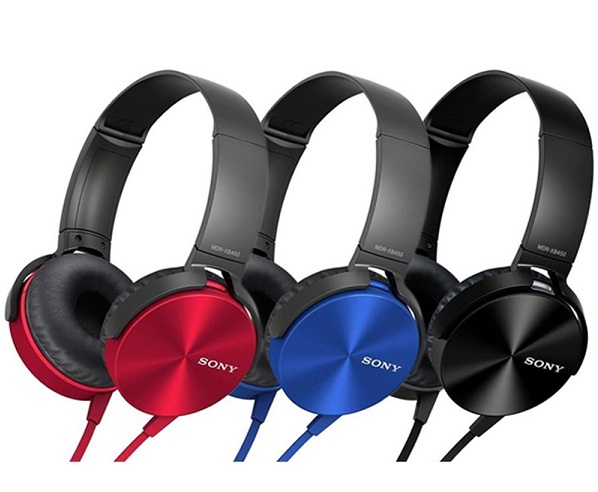 >> BÁO GIÁ TAI NGHE CHỤP TAI CÓ MIC GIÁ RẺ EXTRA BASS XB450, XB650AP ÂM THANH HAY - NGHE TO CÓ MIC ĐÀM THOẠI LOẠI TỐT | Shopee Lazada Sendo Tiki mới nhất 124 Tai Nghe Sony Xb450 Headphone Choàng Đầu, Đỉnh Cao Chống ồn, Âm Thanh Chất Lượng, Kết Nối ổn Định. Tai Nghe HP SONY EXTRA BASS MDR XB450AP - ÂM THANH CỰC HAY