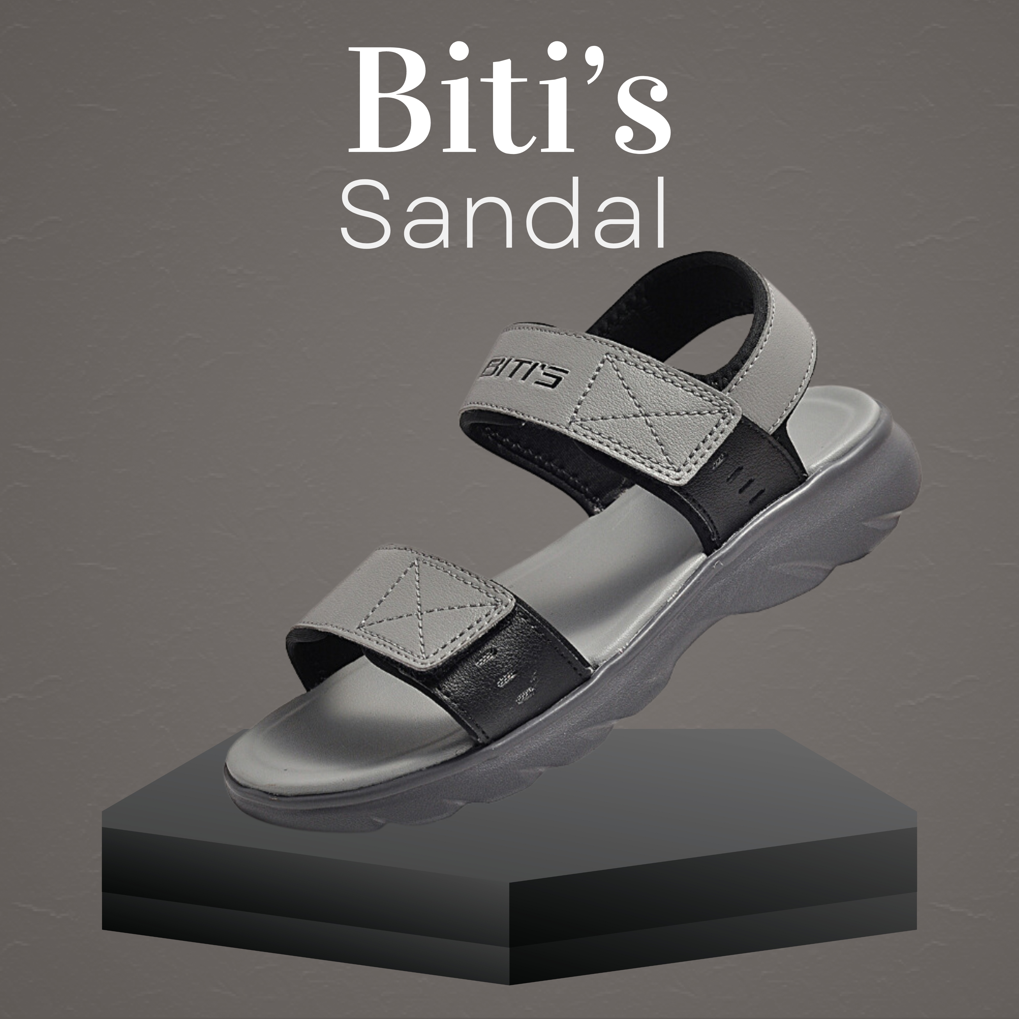Sandal Bitis thể thao (36-40)