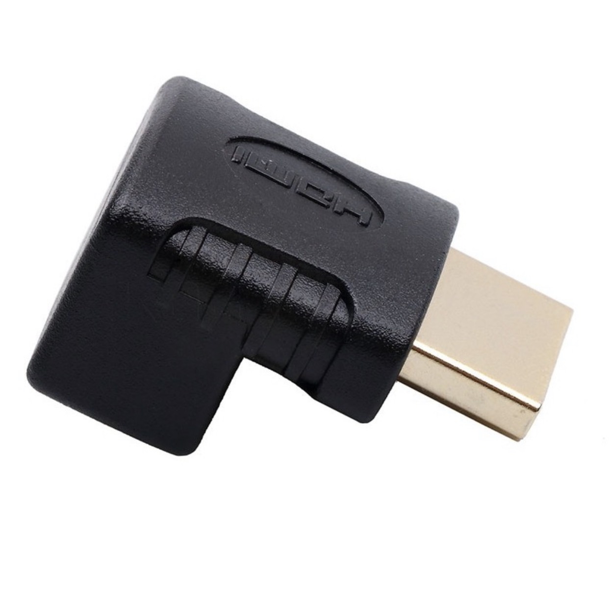 [HCM]Đầu nối HDMI vuông góc 90 độ