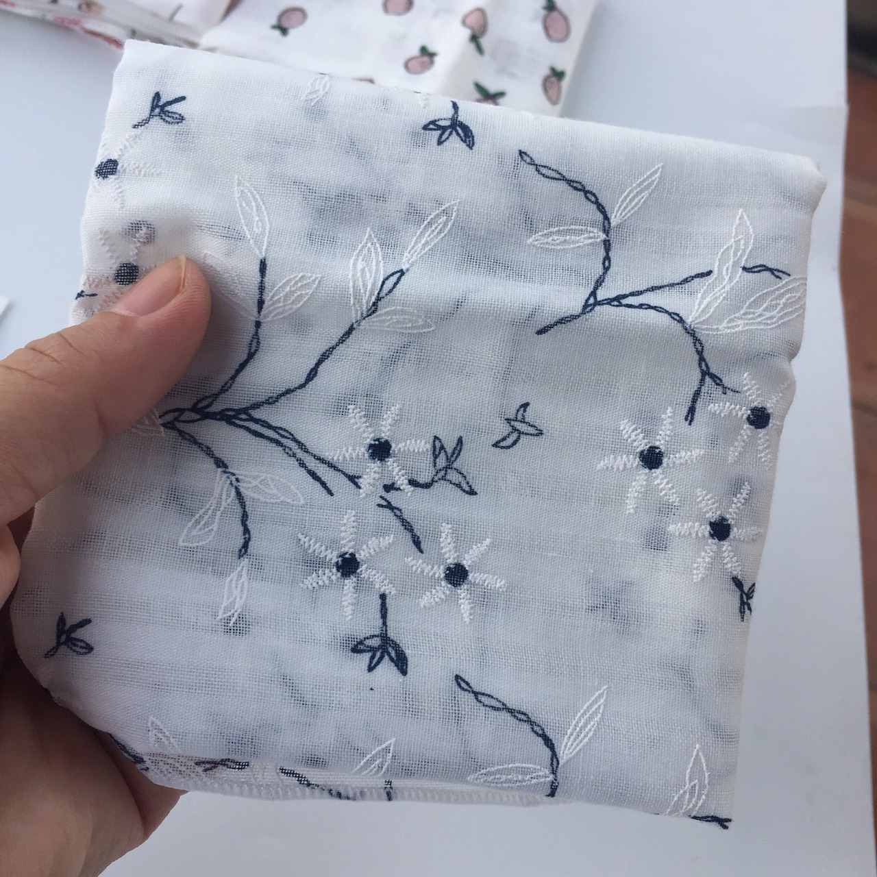 Khăn Bandana Quàng Đầu, Khăn Thời Trang