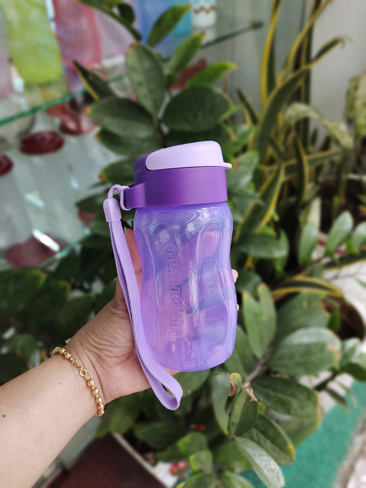 Bình nước eco bottle gen ii 310ml tupperware