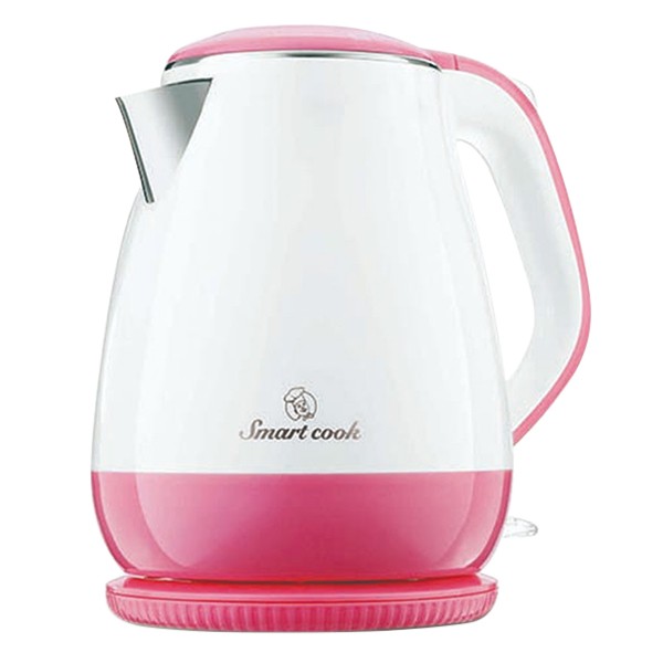 Ấm đun nước siêu tốc Smartcook 1.5L KES-3862 (Giá áp dụng giao tại HN, HCM& các tỉnh liên hệ shop)