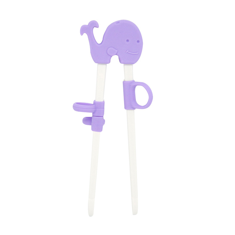 Đũa tập ăn cho bé Marcus & Marcus, từ 3 tuổi - Willo
