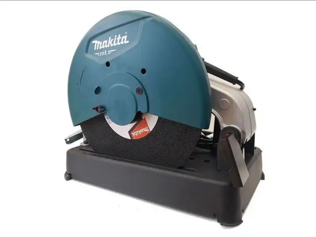 [HCM]Mắt cắt sắt bàn 355mm Makita M2400B - (Hàng chính hãng)