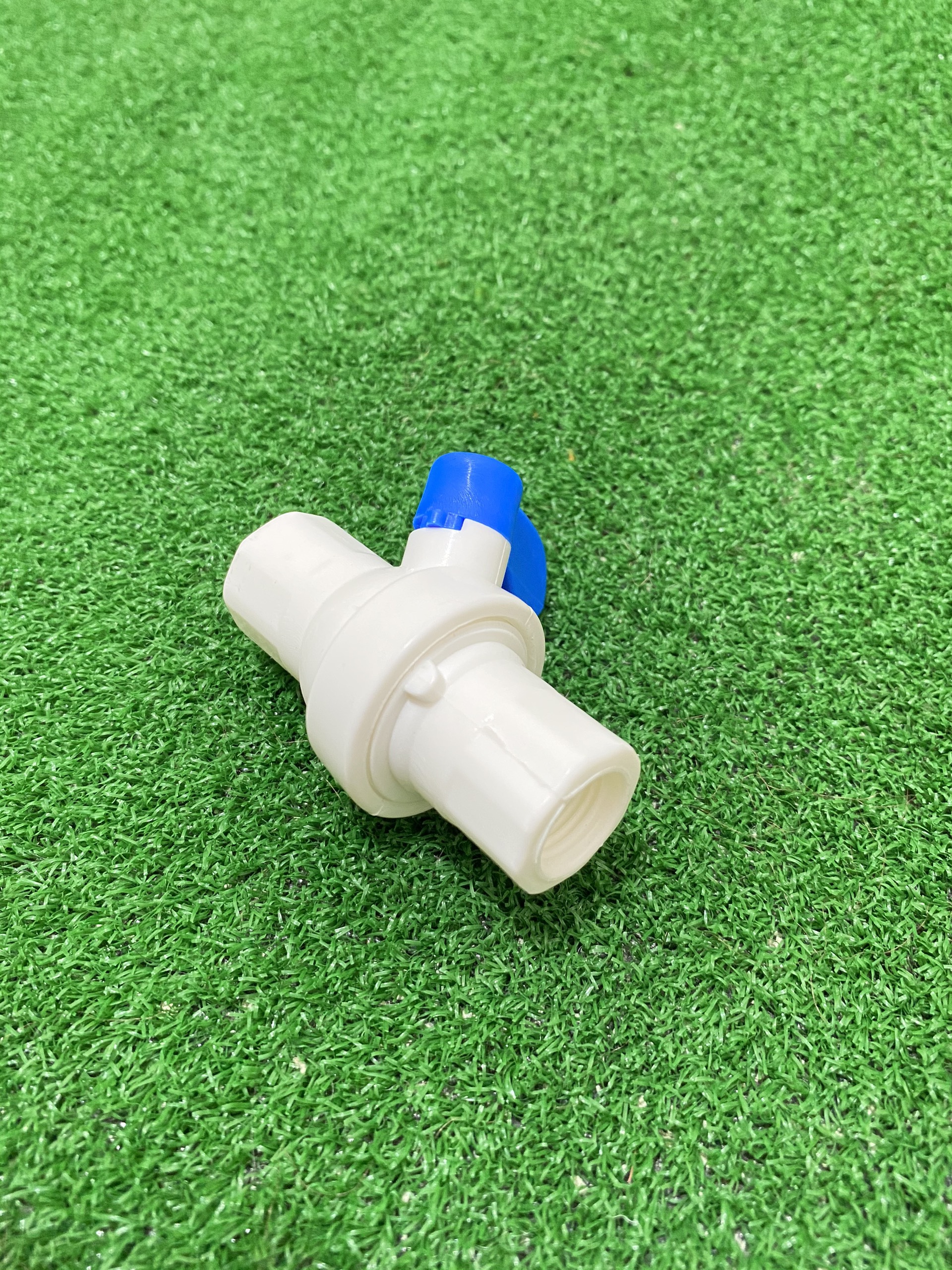 Van xả tay - van nước thải máy lọc nước kangaroo