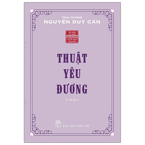Fahasa - Thuật Yêu Đương