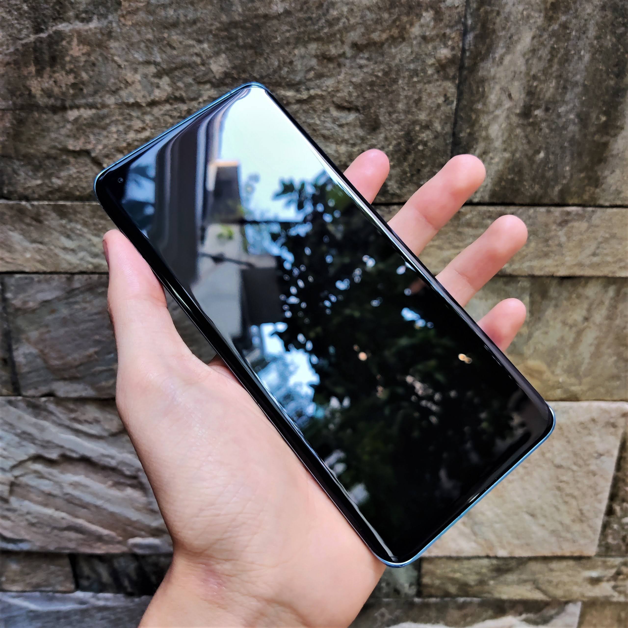 Cường lực UV T-Max cho Xiaomi Mi 11