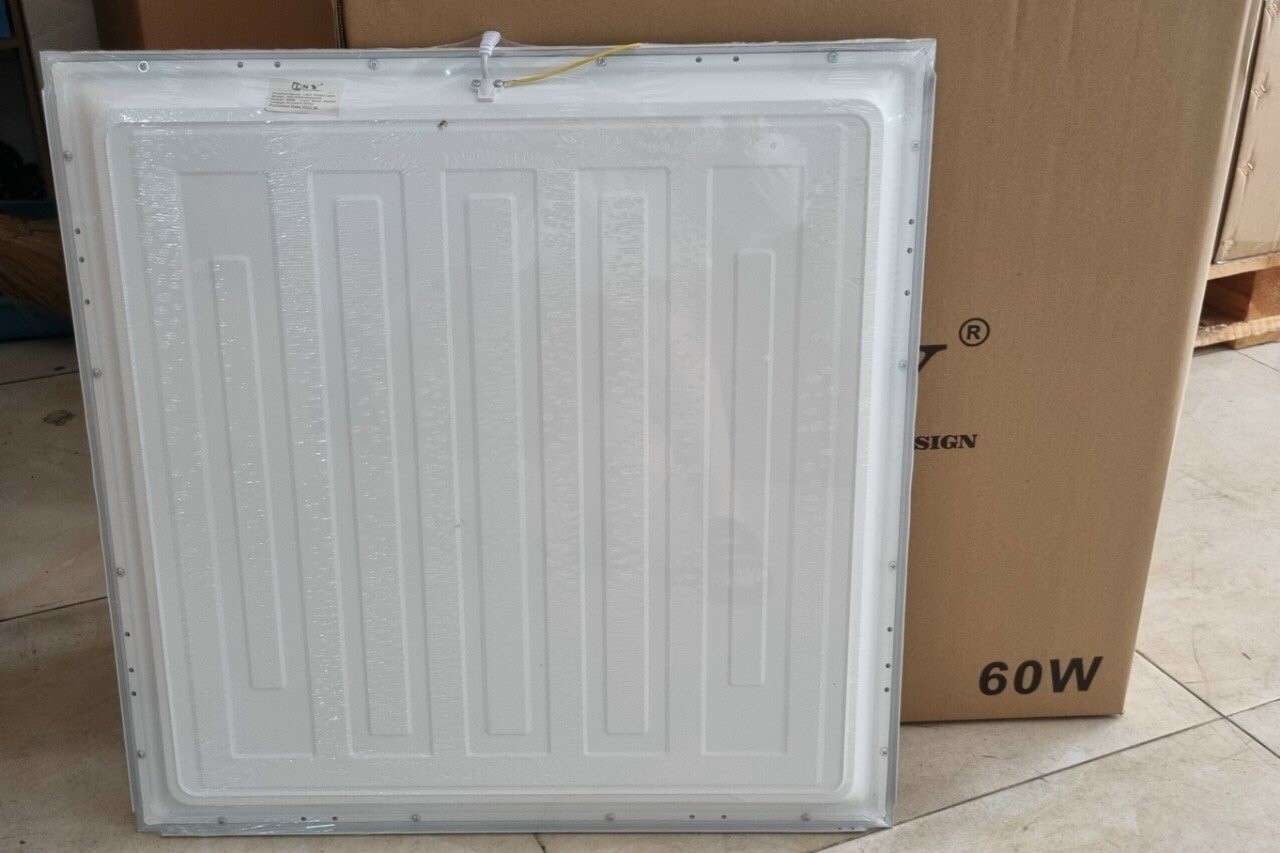 Đèn LED Panel 600x600 âm trần 48W;60W cao cấp