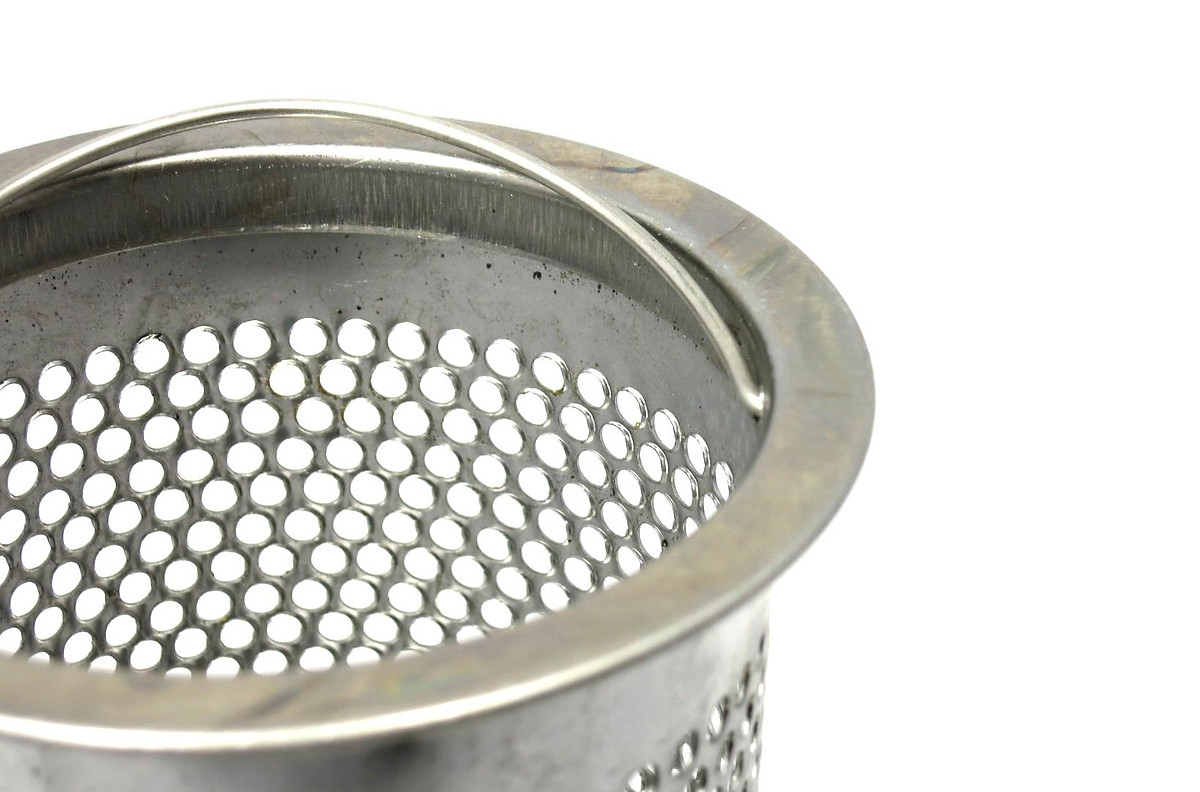 Rọ chặn rác chậu rửa chén inox