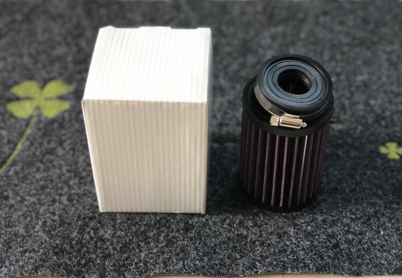 [HCM]PÔ E K N TRỤ CO XÉO LẮP NHIỀU DÒNG XE (combo kèm ÁO MƯA PÔ E giá 130k)