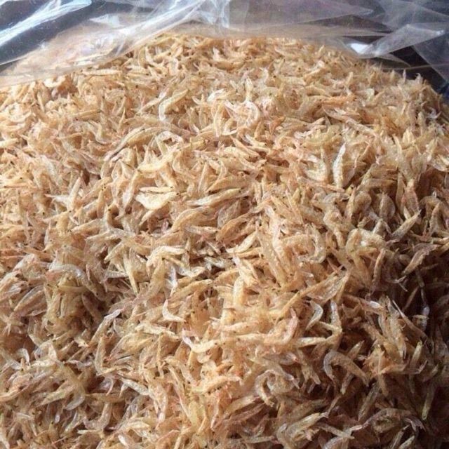 1 kg Tép khô Nam Định