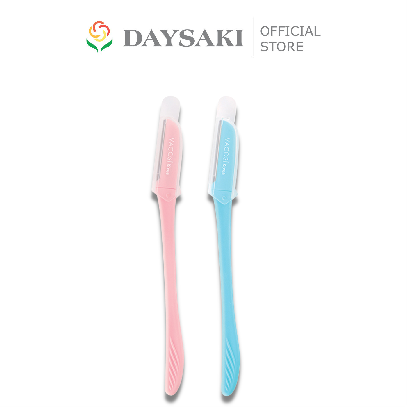 Vacosi Dao Cạo Mày Eyebrow Knife
