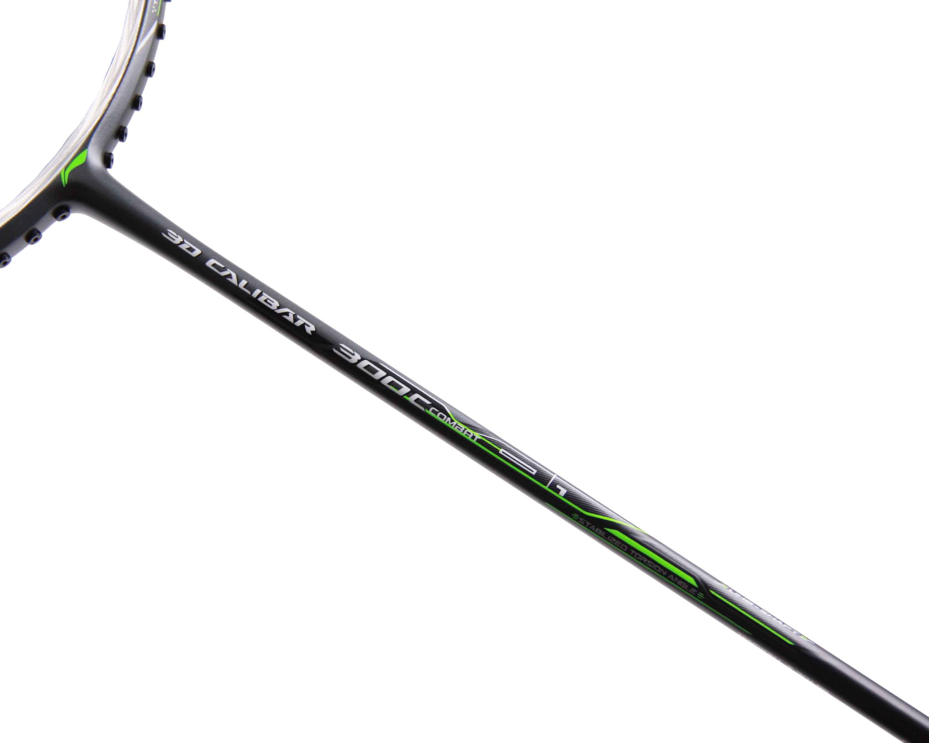 Vợt Cầu Lông LiNing 3D CALIBAR 300C