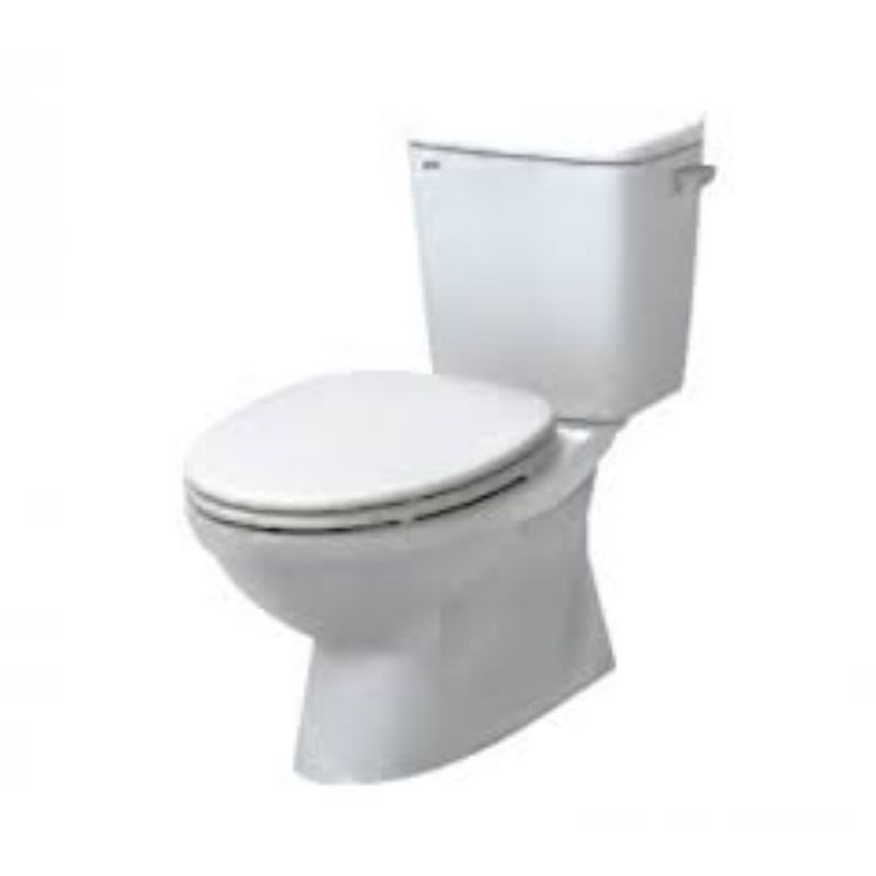 Nắp bồn cầu Hùng Anh HA09 (Đóng êm)