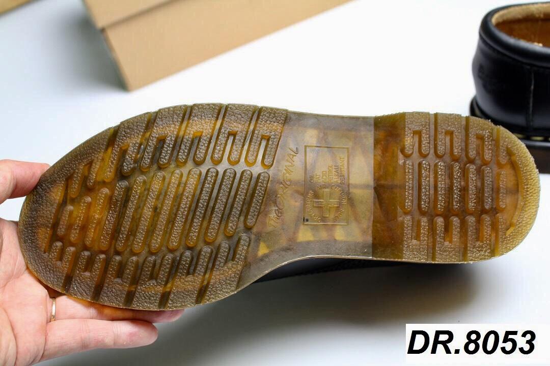 Giày Da Bò Nam Dr.Martens 8053 Thailand