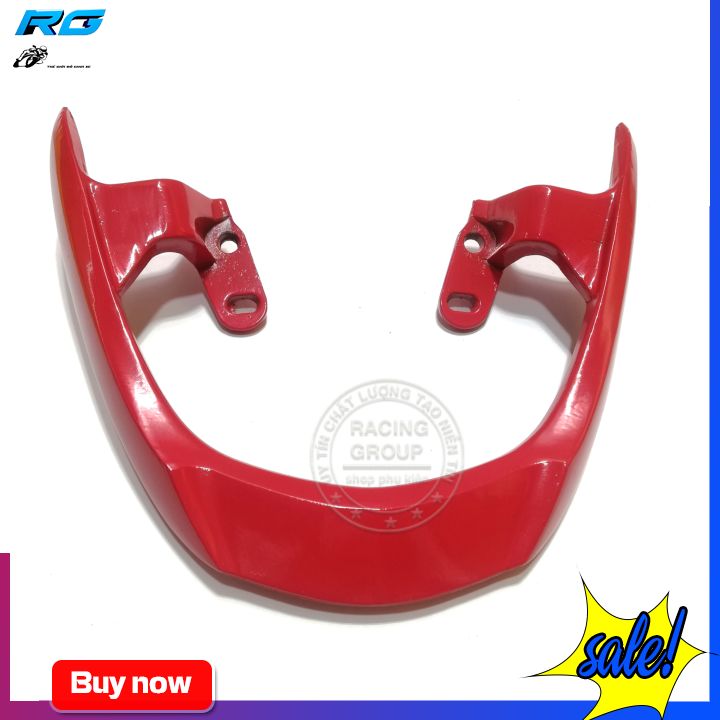 [HCM]Cảng sau xe máy kiểu Mio cho xe Sirius (nhiều màu)
