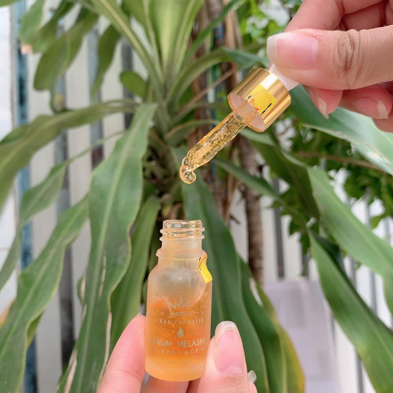 SERUM TRỊ NÁM