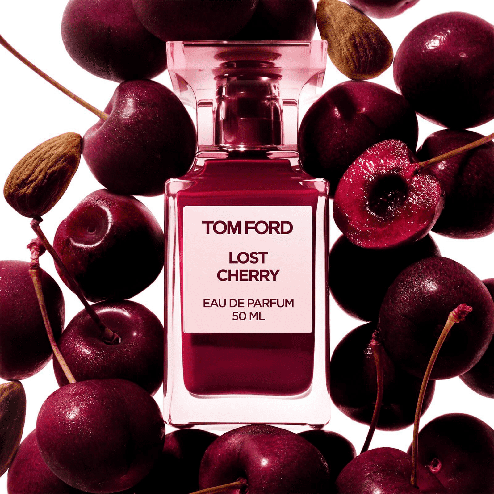 [chai chiết] Nước hoa Unisex Tom Ford Lost Cherry EDP