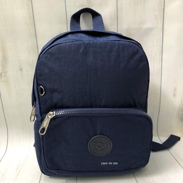 [HCM]Balo Kipling Cho Bé VNXK  Ms 42