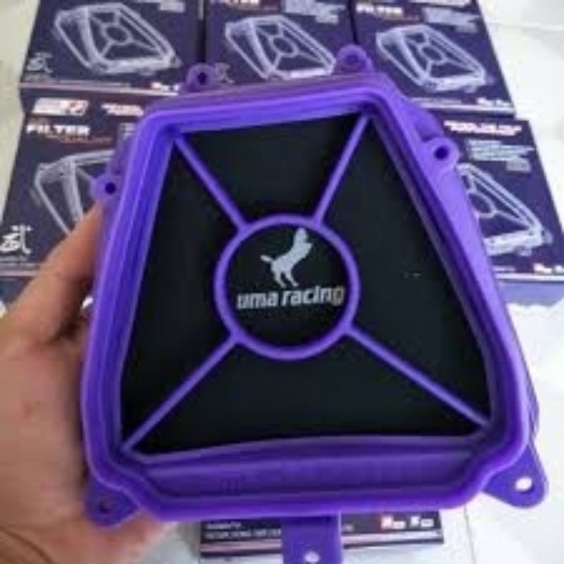 Lọc Gió UMA Winner - Winner X ( Chính hãng )