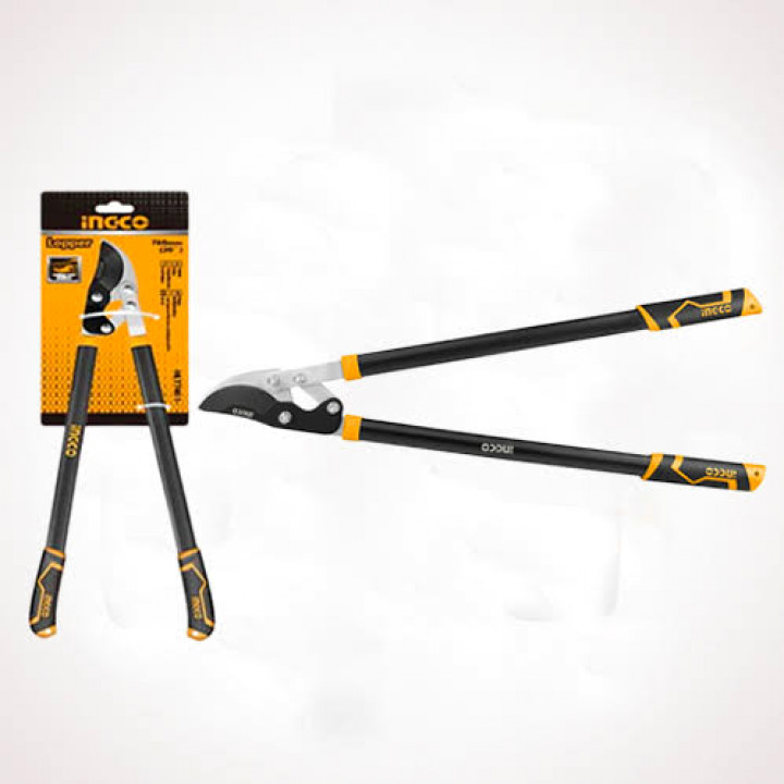 Kéo cắt cây kiểng 30" ingco hlt7401