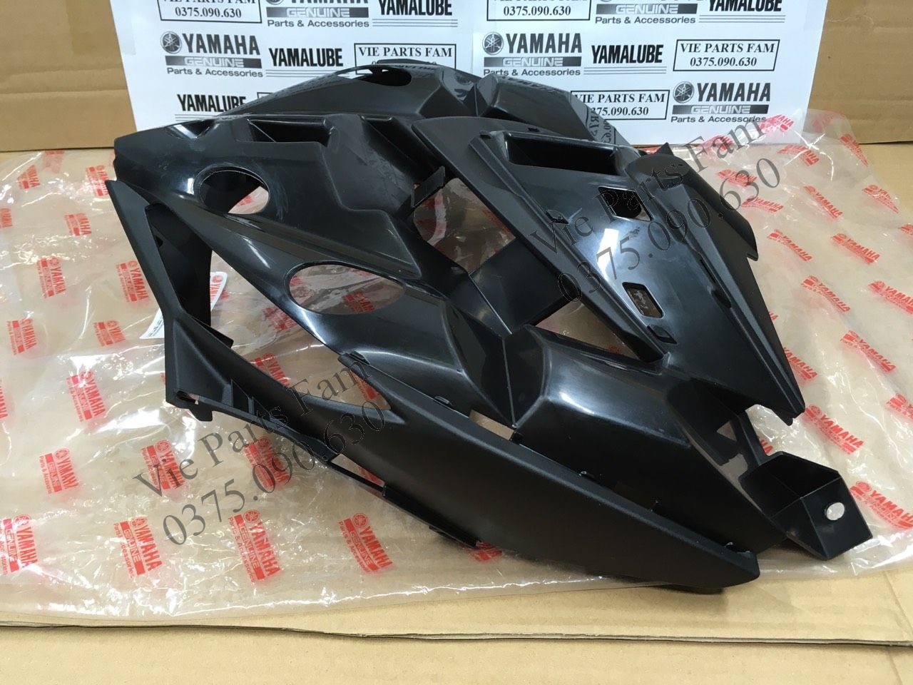Mặt nạ trong Exciter 150, Chính hiệu Yamaha Motor VN