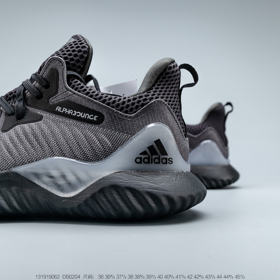 Giày Thể Thao Adidas Alphabounce Beyond M