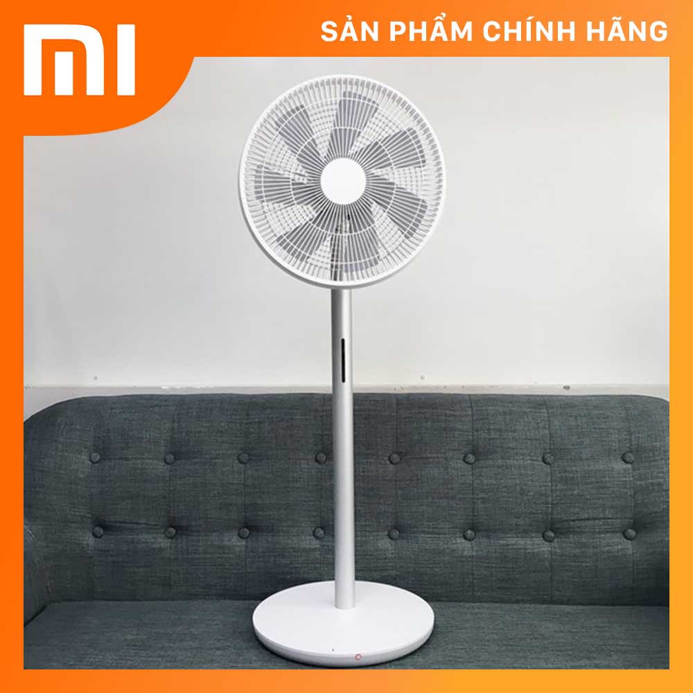 Quạt tích điện thông minh Xiaomi Smartmi Gen 3
