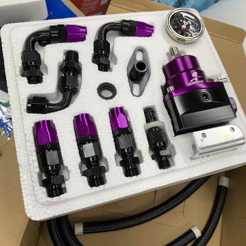 ĐIỀU ÁP FI - TẤT CẢ CÁC LOẠI XE - 02827
