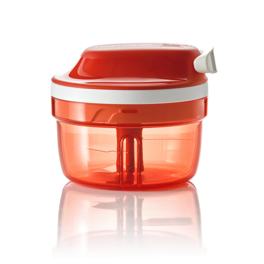 Dụng cụ xay thực phẩm Supersonic Turbo Chopper - Tupperware