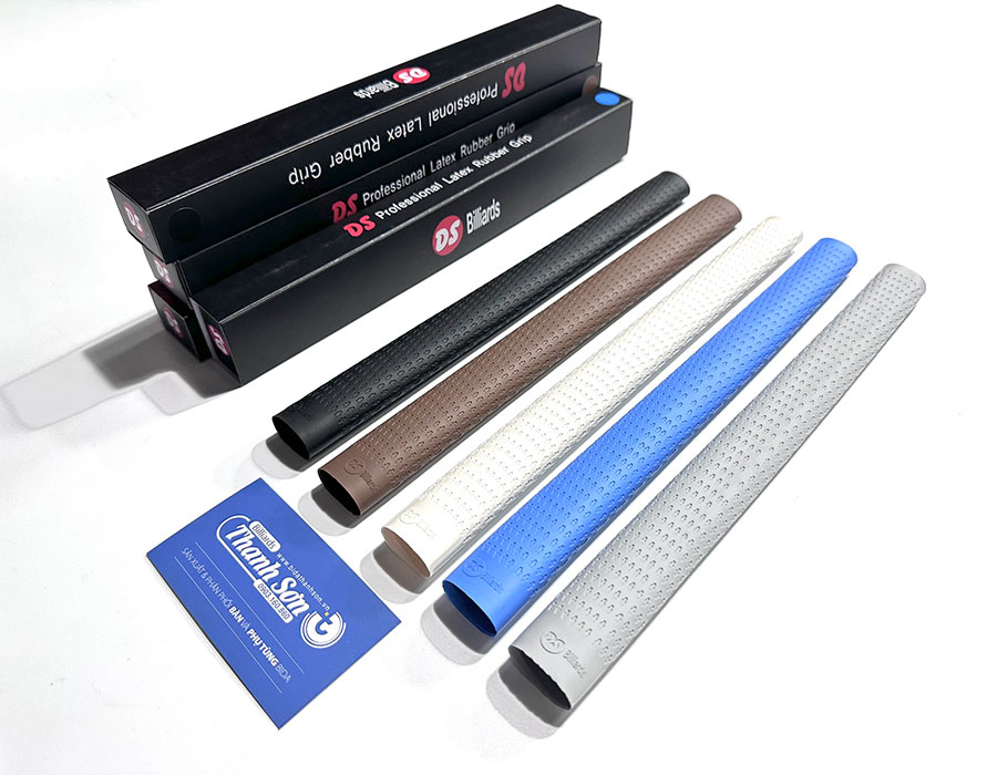 Ruốc cơ ds cao cấp
